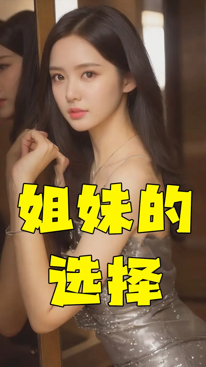 《姐妹的选择(83集)擦边剧》短剧全集免费在线观看