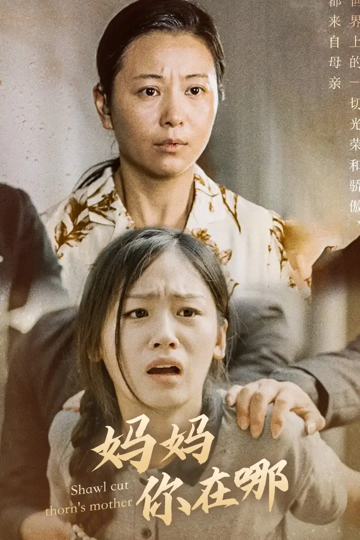 《妈妈你在哪&春风不改旧时波(70集)》短剧全集免费在线观看