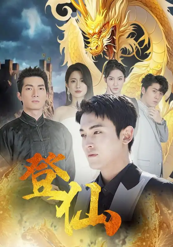 《登仙(92集)》短剧全集免费在线观看