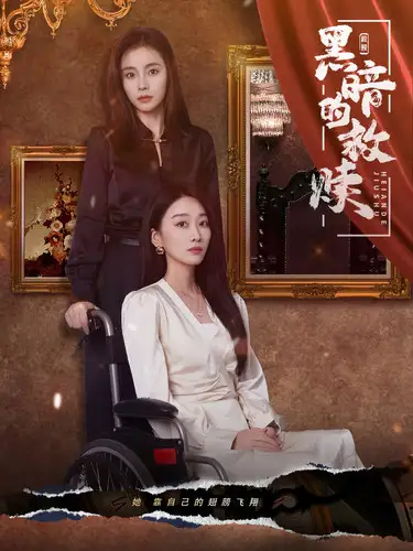 《黑暗的救赎(80集)》短剧全集免费在线观看
