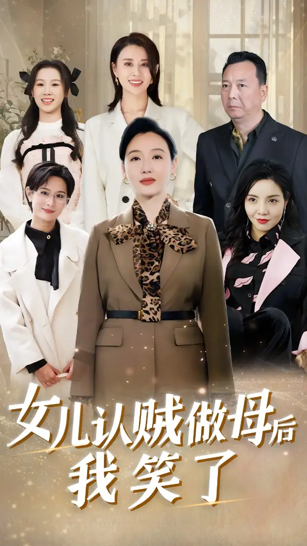 《女儿认贼做母后我笑了(60集)》短剧全集免费在线观看