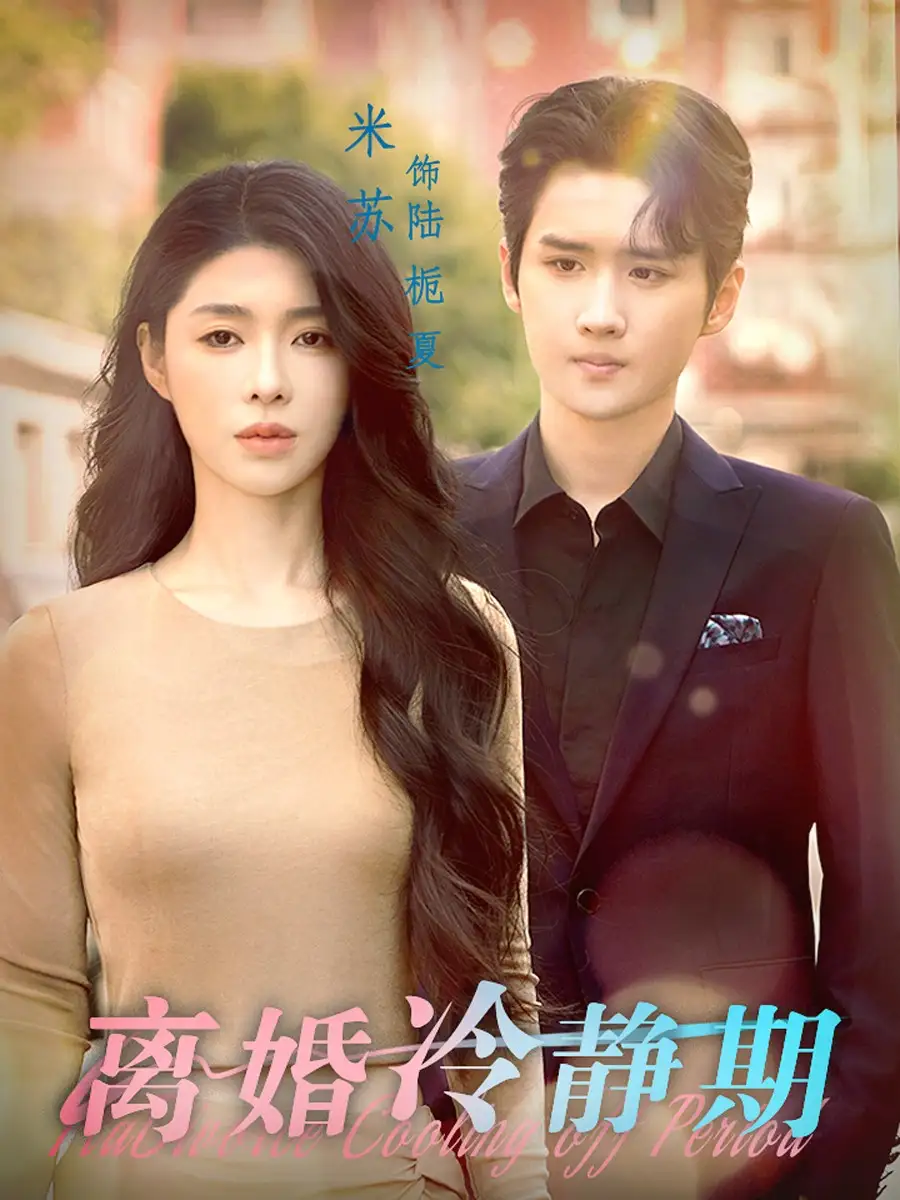 《离婚冷静期(29集)》短剧全集免费在线观看