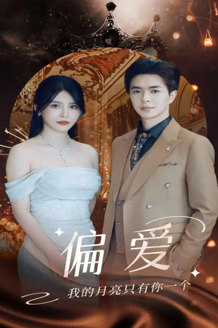 《偏爱(32集)》短剧全集免费在线观看