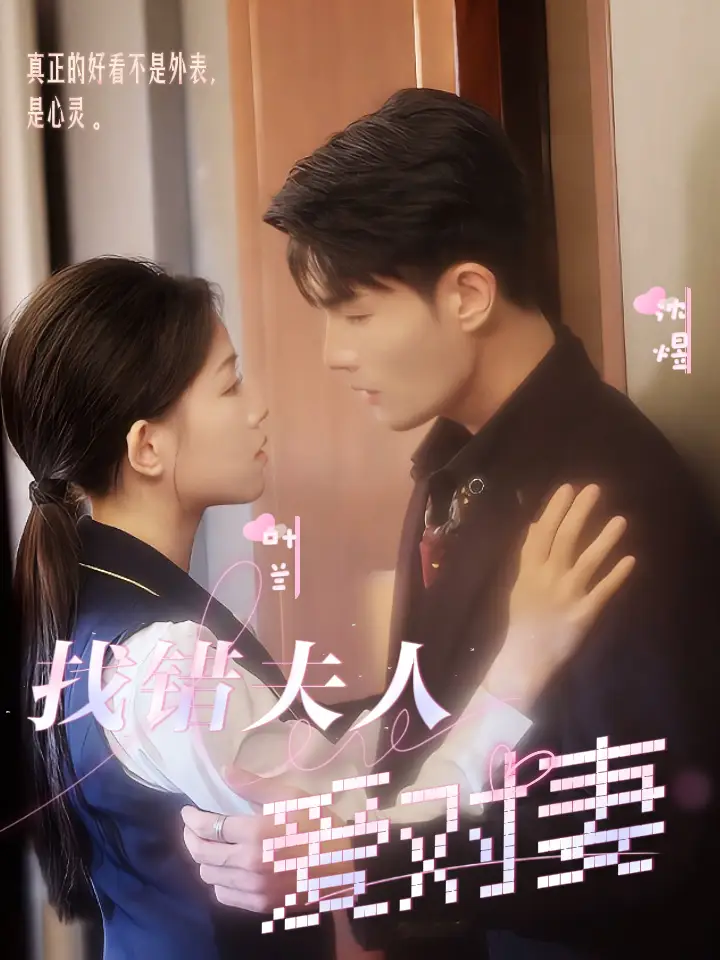 《找错夫人爱对妻(36集)》短剧全集免费在线观看
