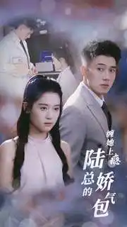 《缠她上瘾陆总的娇气包(80集)翟一莹&黄文博》短剧全集免费在线观看