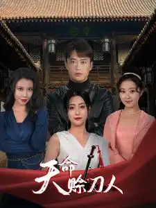 《天命赊刀人(94集)》短剧全集免费在线观看