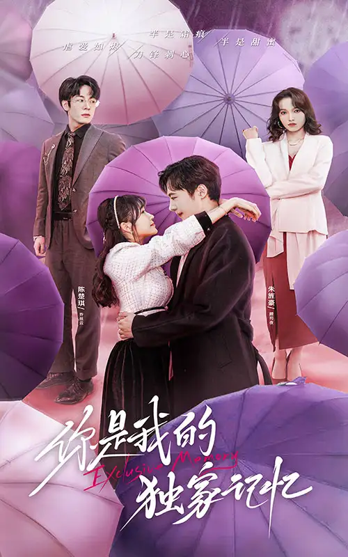 《你是我的独家记忆(72集)》短剧全集免费在线观看