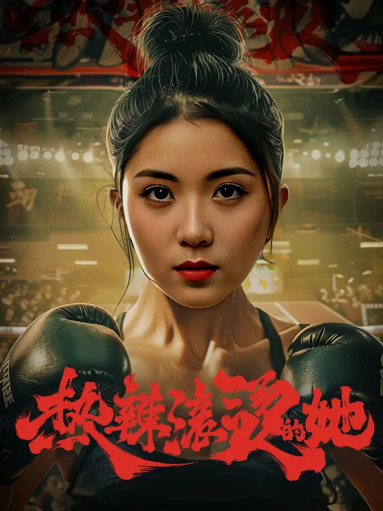 《热辣滚烫的她&豪门娇妻每天只想练拳击(76集)李雪阳》短剧全集免费在线观看