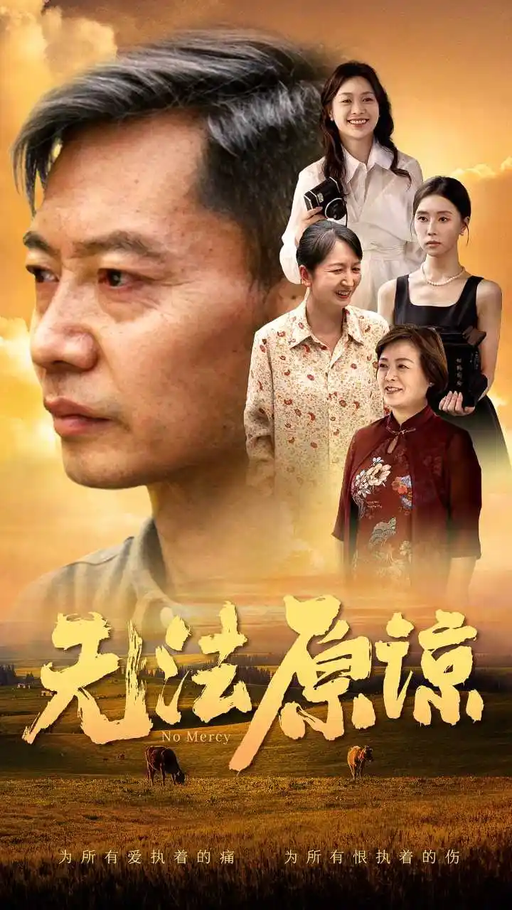 《无法原谅(45集)》短剧全集免费在线观看