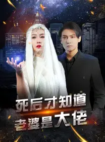 《死后才知道老婆是大佬(87集)》短剧全集免费在线观看