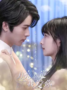 《月亮知道我爱你（62集）》短剧全集免费在线观看