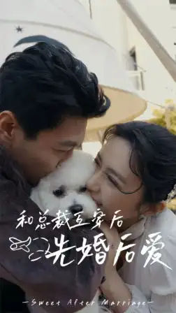 《和总裁互穿后先婚后爱（60集）》短剧全集免费在线观看