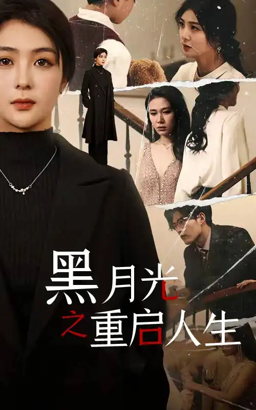 《黑月光之重启人生(94集)钟熙&舒童》短剧全集免费在线观看