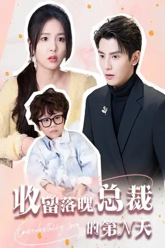 《收留落魄总裁的第N天(60集)何聪睿》短剧全集免费在线观看