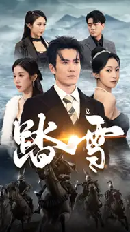 《踏雪(96集)赵慧楠》短剧全集免费在线观看