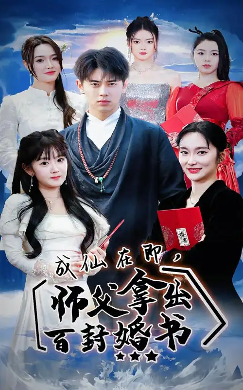 《成仙在即,师傅拿出百封婚书(79集)》短剧全集免费在线观看