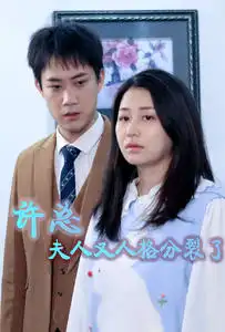 《许总，夫人又人格分裂了（85集）》短剧全集免费在线观看