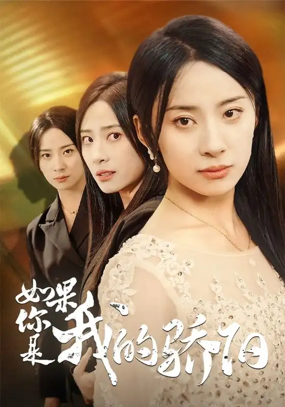《如果你是我的骄阳(30集)杨洛仟》短剧全集免费在线观看