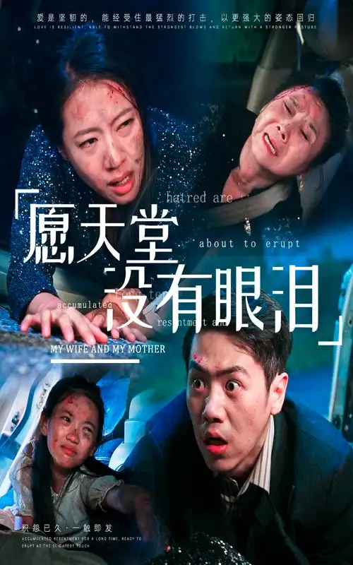 《愿天堂没有眼泪(70集)》短剧全集免费在线观看