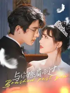 《与你擦肩而过（80集）》短剧全集免费在线观看