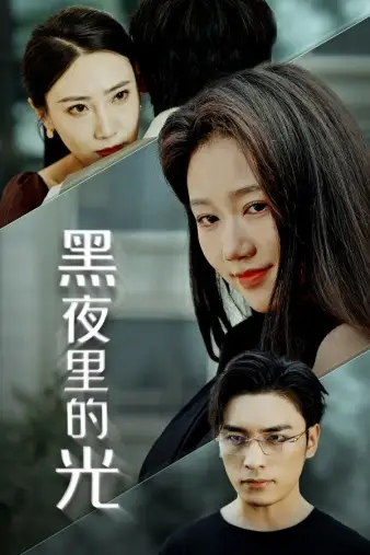 《黑夜里的光(43集)岳雨婷》短剧全集免费在线观看