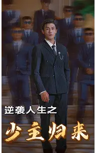 《逆袭人生之少主归来（75集）》短剧全集免费在线观看