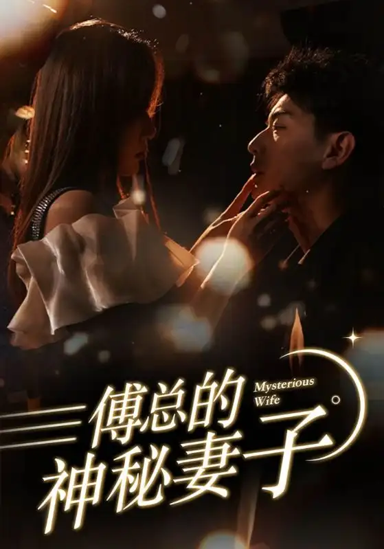 《傅总的神秘妻子&在逃娇妻美又飒(100集）》短剧全集免费在线观看