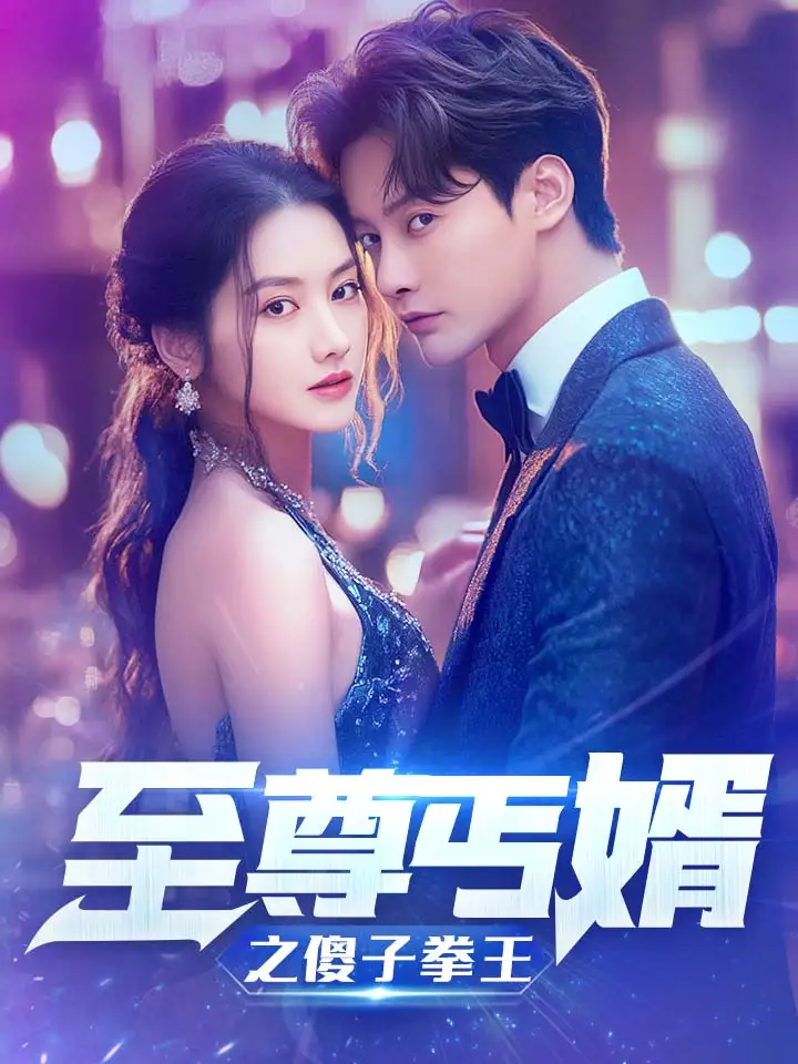 《至尊丐婿之傻子拳王&傻夫甜妻（80集）张珊珊》短剧全集免费在线观看