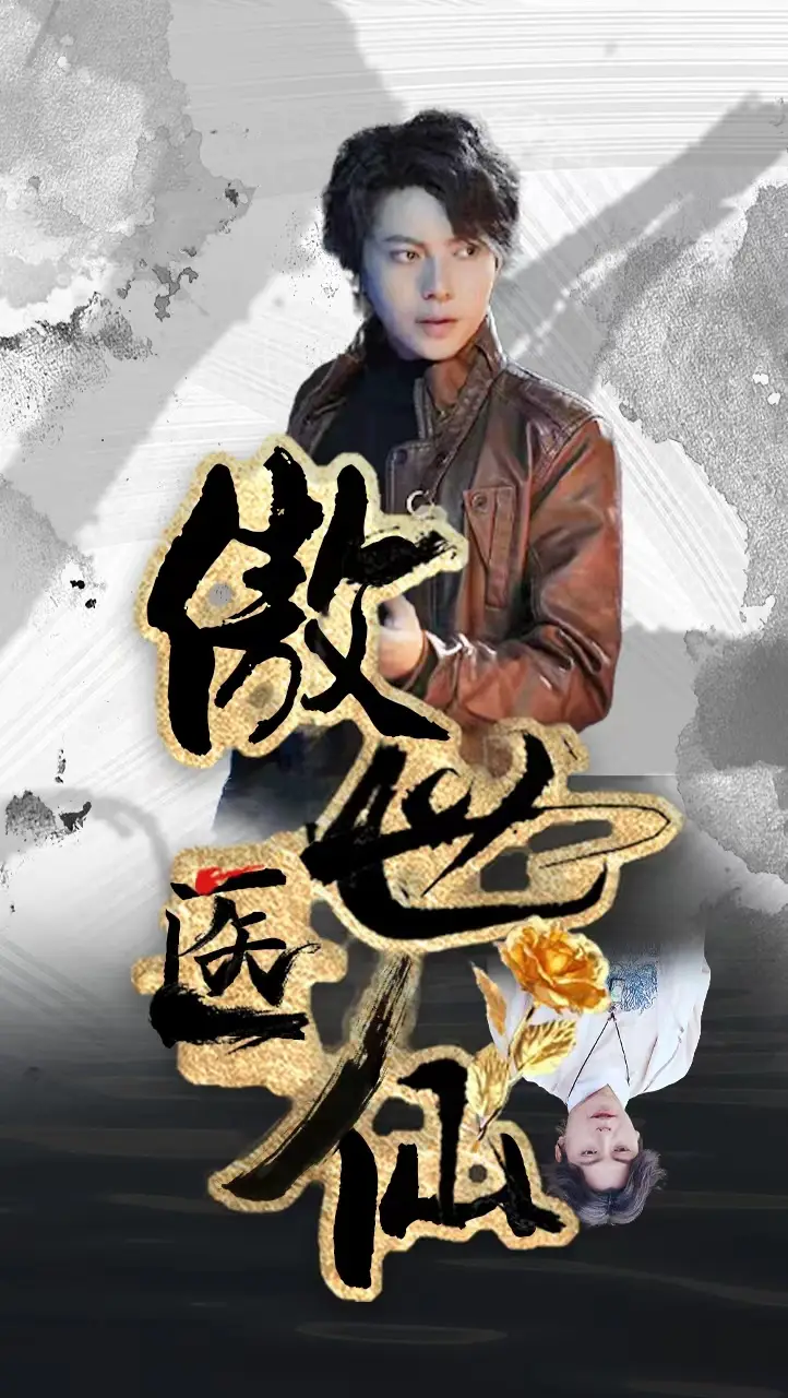 《新:傲世医仙(80集)》短剧全集免费在线观看