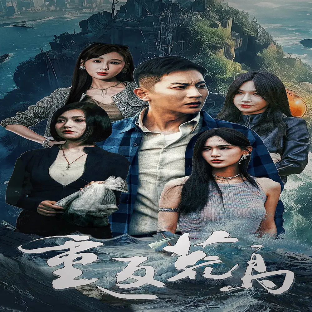 《重返荒岛（60集）》短剧全集免费在线观看