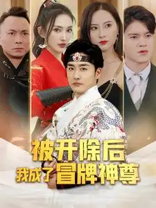 《被开除后我成了冒牌神尊(79集)》短剧全集免费在线观看