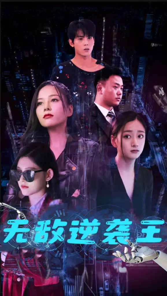 《无敌逆袭王(76集)》短剧全集免费在线观看