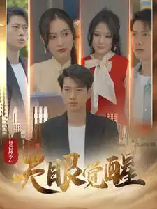 《赘婿之天眼觉醒(100集)》短剧全集免费在线观看