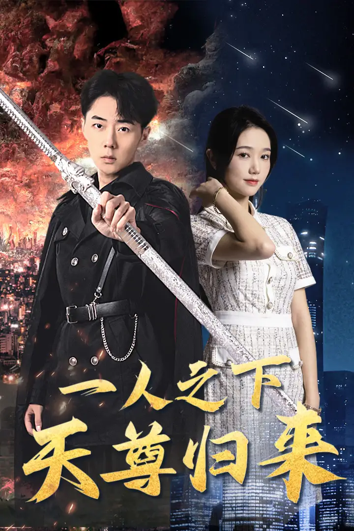 《一人之下天尊归来(94集)》短剧全集免费在线观看