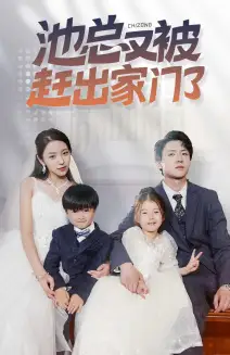 《池总又被赶出家门了（72集）》短剧全集免费在线观看