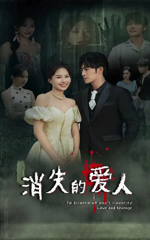 《消失的爱人(74集)》短剧全集免费在线观看