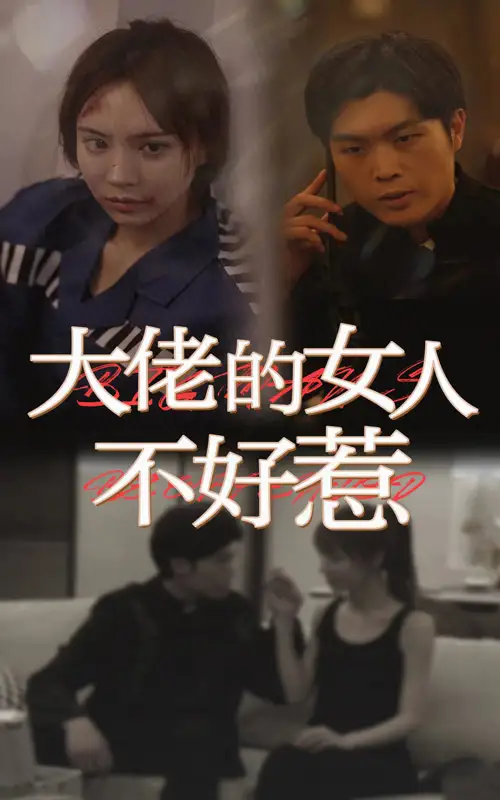 《大佬女人不好惹(92集)》短剧全集免费在线观看
