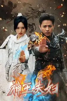 《神王夫妇（167集）》短剧全集免费在线观看