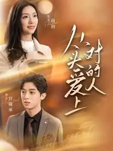 《从头爱上对的人(76集)卢c鹿鹿》短剧全集免费在线观看