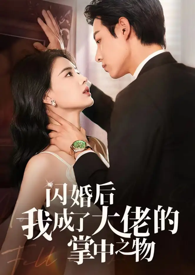 《闪婚后我成了大佬的掌中之物(64集)张楚萱&马小宇》短剧全集免费在线观看