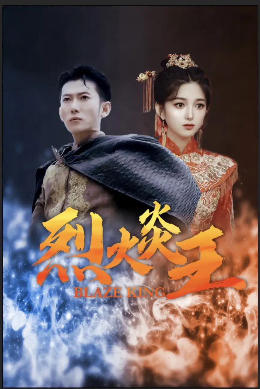 《烈火炎王(81集)》短剧全集免费在线观看