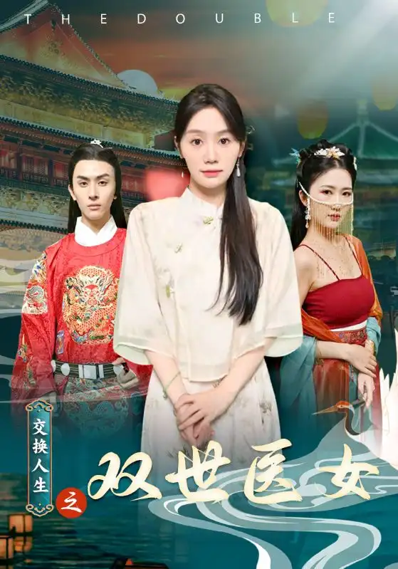 《交换人生之双世医女(56集)》短剧全集免费在线观看