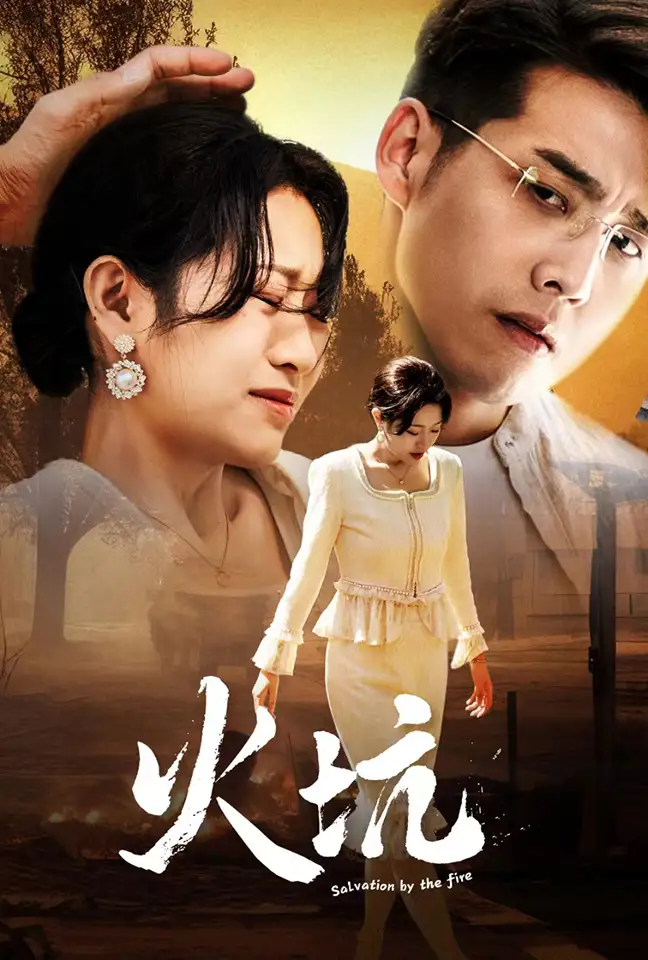 《火坑（31集）》短剧全集免费在线观看