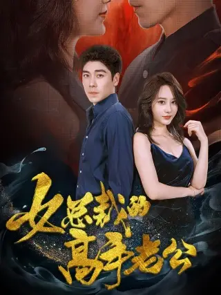 《女总裁的高手老公(75集)张瀚文》短剧全集免费在线观看