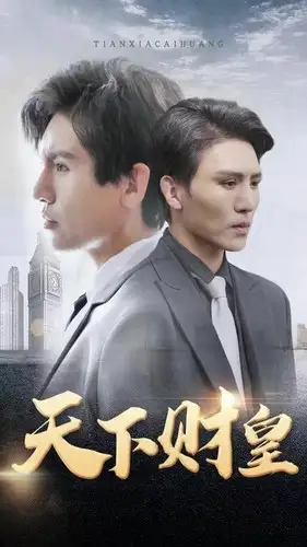 《天下财皇(80集)张亚萍》短剧全集免费在线观看