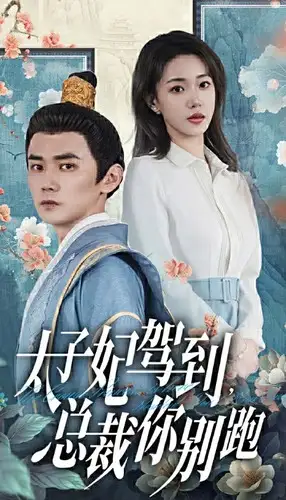 《太子妃驾到,总裁你别跑(80集)》短剧全集免费在线观看