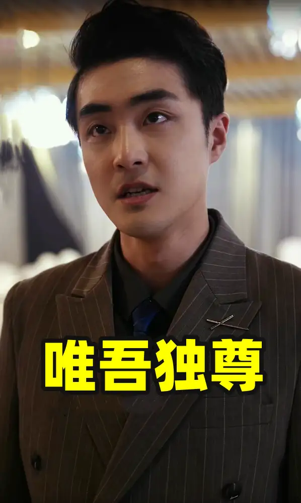 《唯吾独尊(96集)》短剧全集免费在线观看