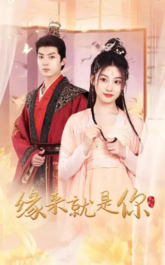 《缘来就是你（65集）》短剧全集免费在线观看