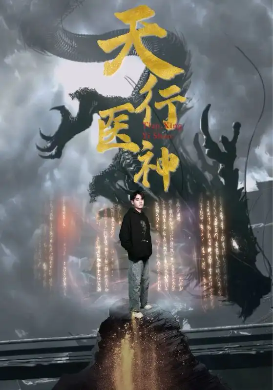 《天行医神(102集)》短剧全集免费在线观看