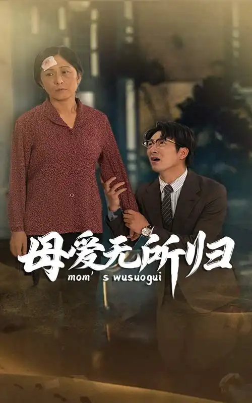 《母爱无所归（33集）》短剧全集免费在线观看